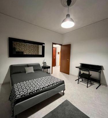 Torre Angela Apartamento | Next to Tor Vergata University