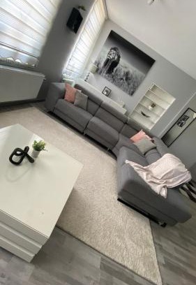 Ransart Apartamento | Next2Airport - Appartement House of Lions