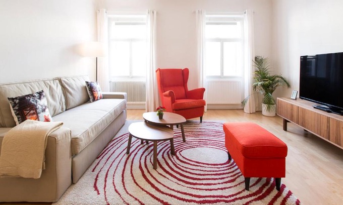 Altstadt Apartamento | Next2Mozart-Apartment