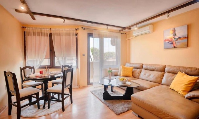 Varna City Centre Apartamento | Next2Sea