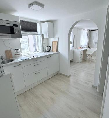 Coburg Apartamento | nextAparts - I - Coburg City