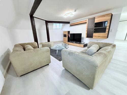 Coburg Apartamento | nextAparts - III - Coburg City
