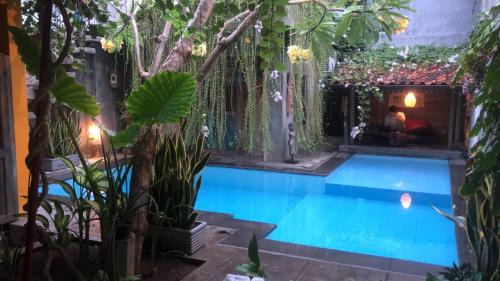 Prawirotaman Casa | Nextdoor Rooms