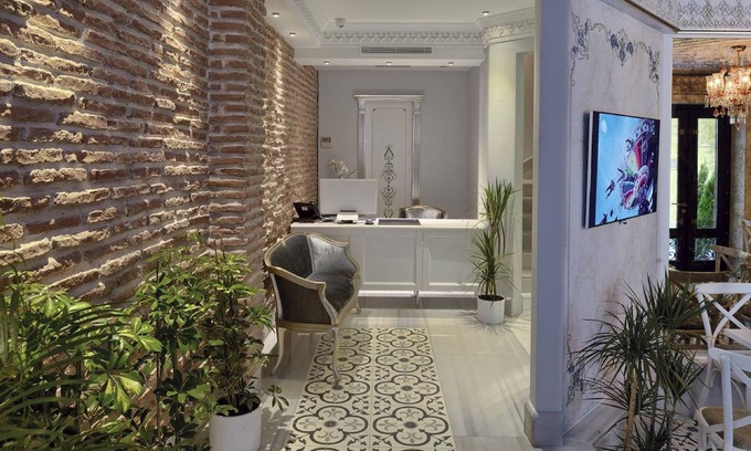 Pera Hotel | Nexthouse Pera
