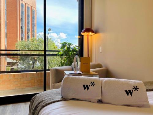 Chapinero Apartamento | NextLiving Apartments by Wynwood House Chapinero