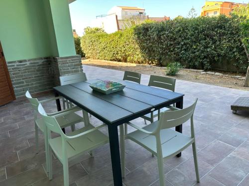 Porto Torres Apartamento | Nextoasinara Balai