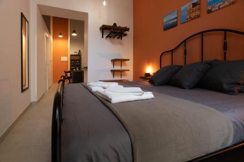 Montecalvario Apartamento | NextStopPignasecca
