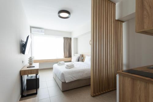 Vardaris Apartamento | Nexus Apartments
