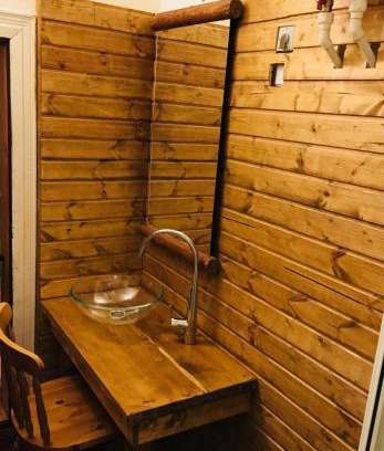 Fagetel Casa | Nexus Kulcsoshaz Bukkloka Gyimes