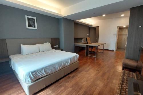 Shah Alam Apartamento | Nexus Suite #1 by Inspired Homes