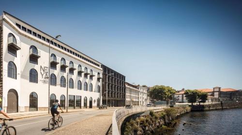 Lordelo do Ouro e Massarelos Hotel | NEYA Porto Hotel