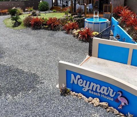 Camuy Complejo | Neymar Beach House