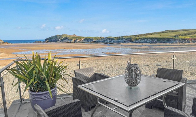 Porth Cabaña | Neyth Atlantek - UK39460