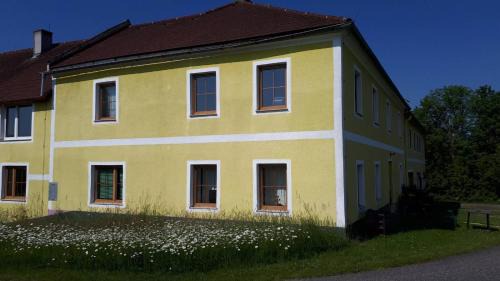 Kilb Casa | NF Alpenvorland