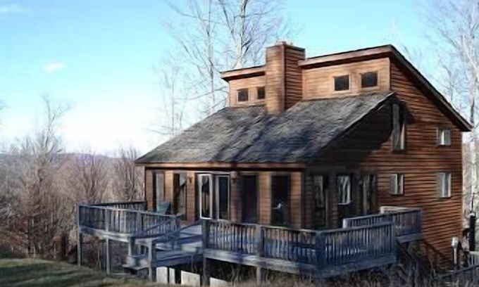 Northface Casa | NF34-Ski In/Out from Salamander at Timberline Mountain! Hot Tub!