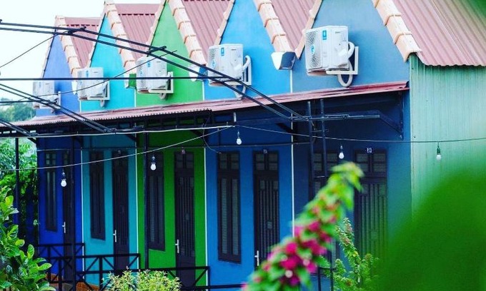 Pleiku Casa | NGÓI QUÊ Homestay
