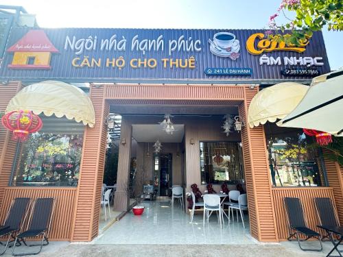 Pleiku Casa | Ngôi Nhà Hạnh Phúc