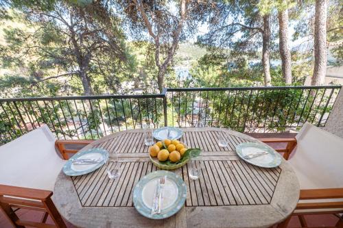 Poros Apartamento | NG Happy Yard Cottage