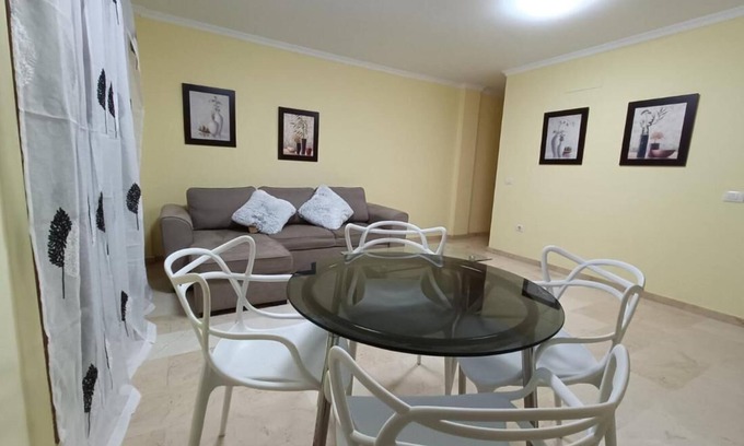 Santa Cruz de Tenerife Apartamento | NG LA SALLE - Santa Cruz de Tenerife