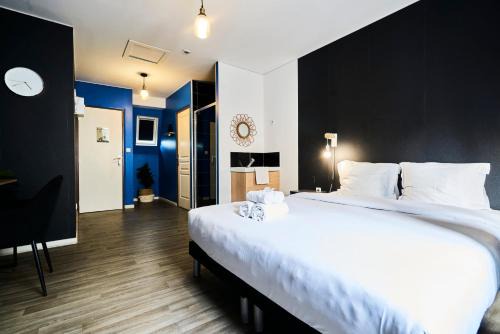 Roubaix Apartamento | NG Prestige - Lille I Roubaix Centre I 121 - classique