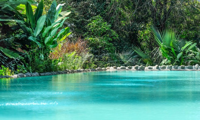 Arusha Cabina | Ngare Sero Mountain Lodge
