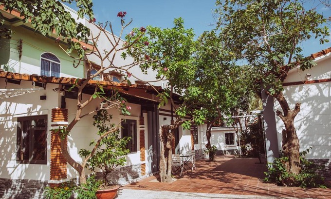Phan Rang Casa | ngaunhien's house - Homestay