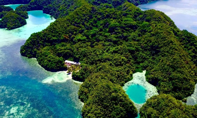Airai Cabina | Ngellil Nature Island Resort