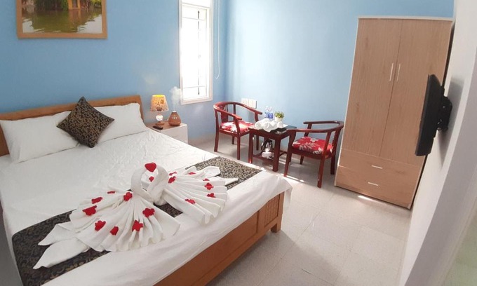 Cam Pho Casa | Ngoc Diep Homestay Hoi An