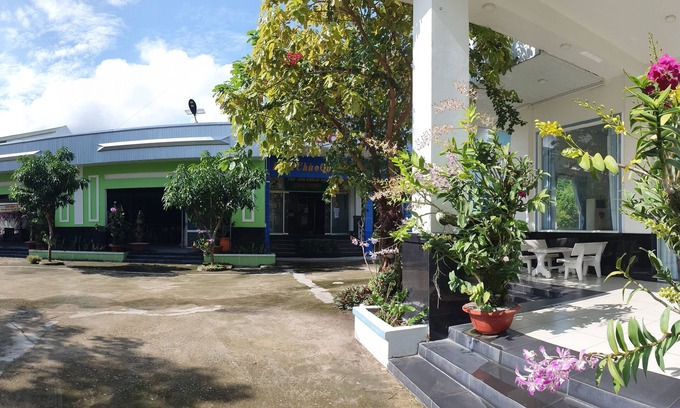 Tinh Bien Hotel | Ngoc Han Hotel