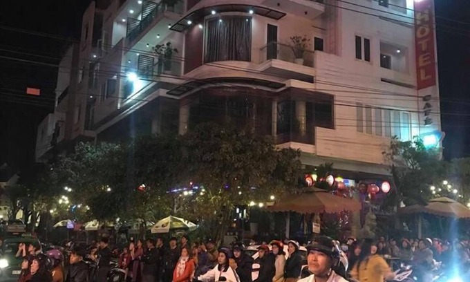 Pleiku Hotel | Ngoc Se Hotel