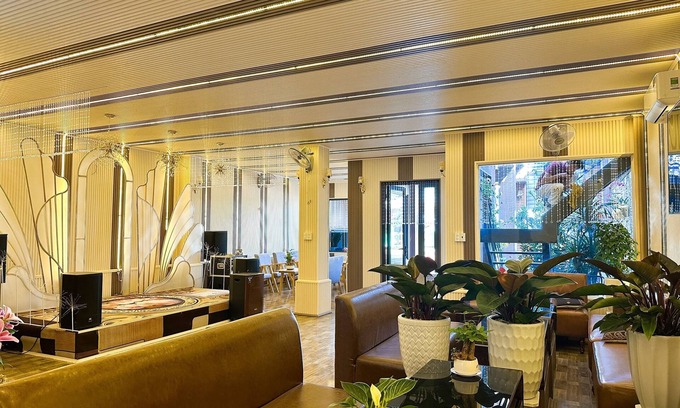 Pleiku Casa | Ngoi Nha Hanh Phuc