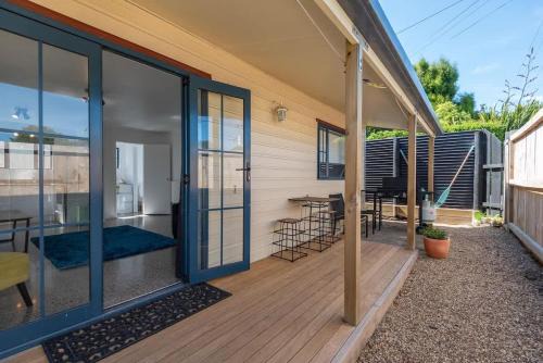 Ngongotaha Casa | Ngongotaha Cottage