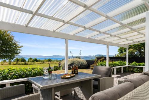 Ngongotaha Casa | Ngongotaha Lakeside Home