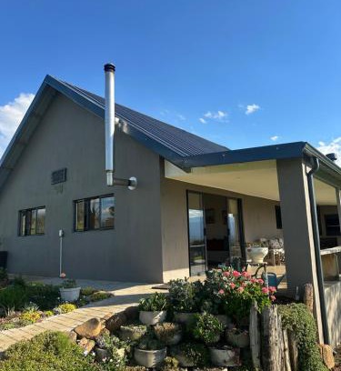 Kwa Sani Casa | Nguni Cottage