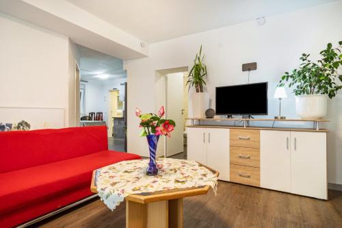 Neukirch Apartamento | Nguyen und Le