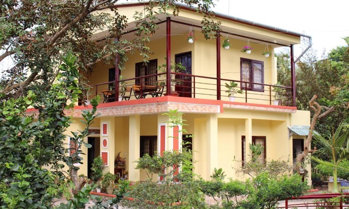 Ben Tre Casa | Nguyet Que Homestay & Tours
