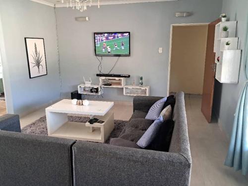 Manzini Casa | Ngwane Park Oasis Guest House