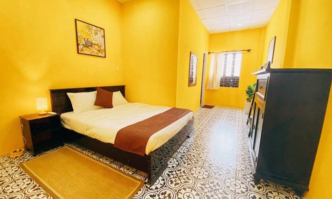 Hai Chau Apartamento | Nhà Bắc Đẩu - Homestay Đà Nẵng