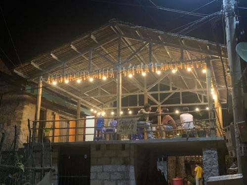 Trung Khanh Casa | Nhà Cổ Bản Giốc Homestay - Làng đá Khuổi Ky