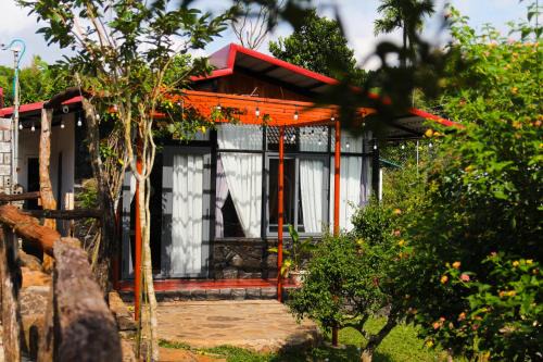 Bao Loc Casa | Nhà của bông và gạo