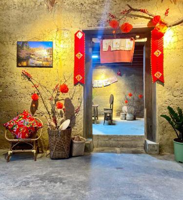 Dong Van Casa | Nhà của Nhím - Lô Lô chải