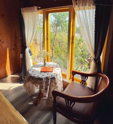 Da Lat Apartamento | Nhà Dưới Đồi Homestay