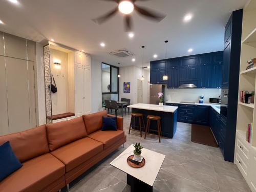 Mang Yang Apartamento | Nhà Hanha