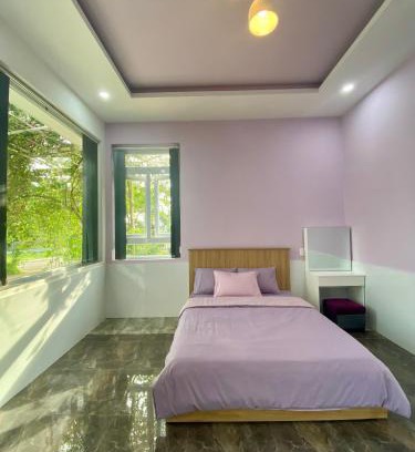 Bao Loc Casa | NHÀ MÁ TOÁN - Bảo Lộc