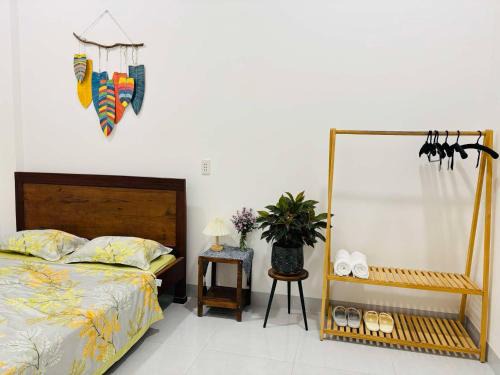 Hiep Ninh Apartamento | Nhà mình Homestay