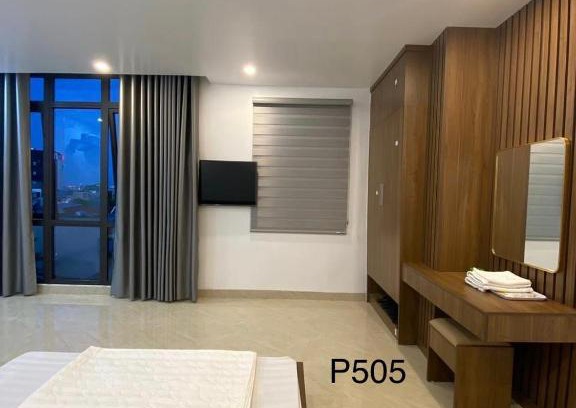Nam Dinh Cama Y Desayuno | Nhà nghỉ 76