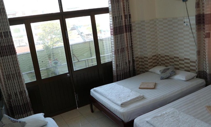 Ha Tien Casa | Nhà Nghỉ BẢO CHÂU