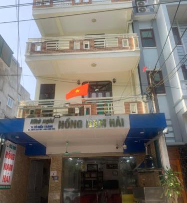 Sam Son Casa | Nhà Nghỉ Hồng Nam Hải