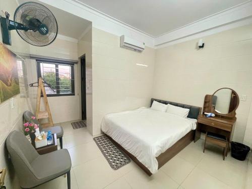 Lang Son Cama Y Desayuno | Nhà nghỉ Hana
