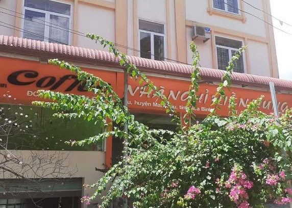 Chieng Chau Casa | Nhà nghỉ Hiền Hưng